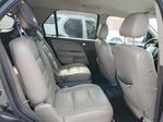 Ford Taurus X 2009