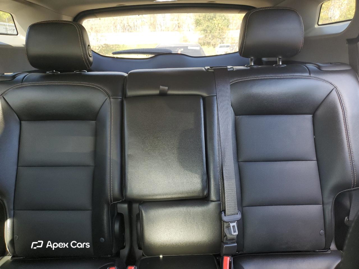 GMC Terrain 2019
