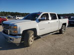 Chevrolet Silverado 2015