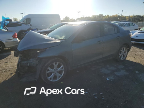 Mazda 3 2010 - Image 1 of 12