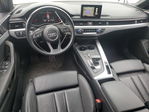 Audi A4 2019