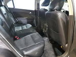 Ford Fusion 2012
