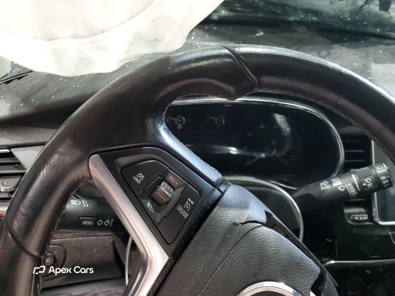 Buick Encore 2019