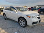 Acura RDX 2013