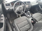 Volkswagen Jetta 2012