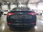 Kia Optima 2011