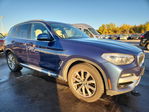 BMW X3 2018