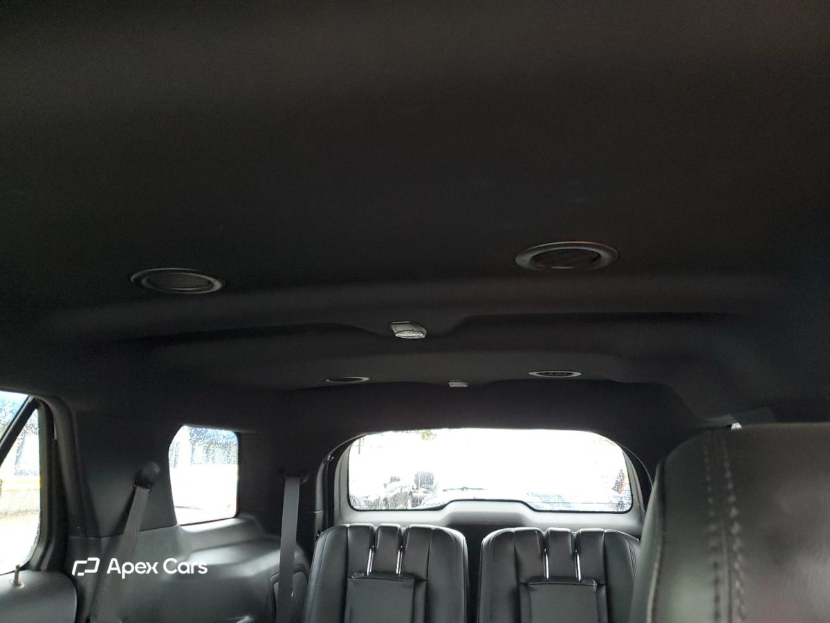 Ford Explorer 2014