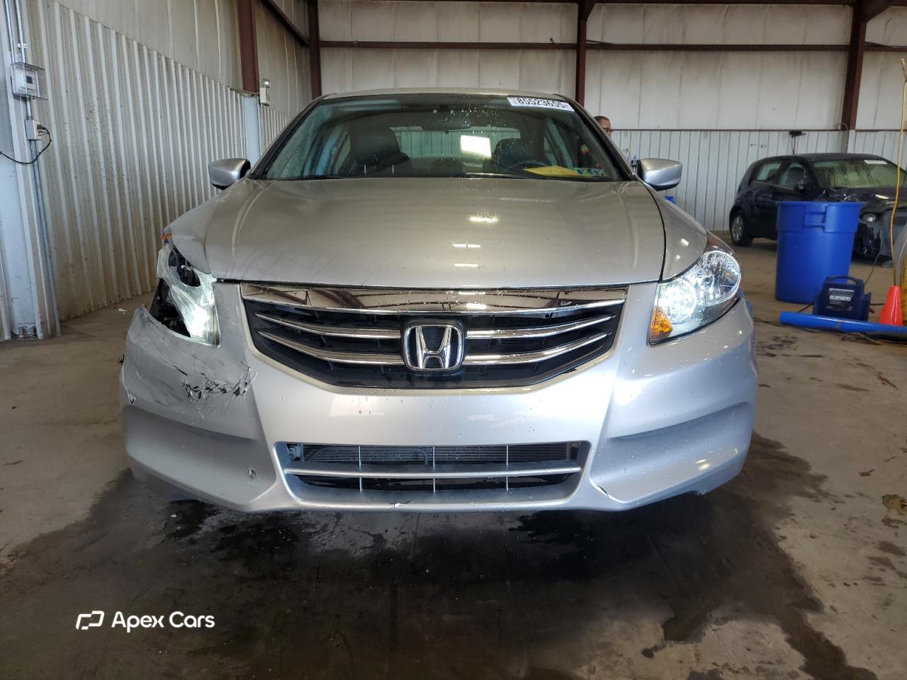 Honda Accord 2012