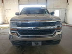 Chevrolet Silverado 2016
