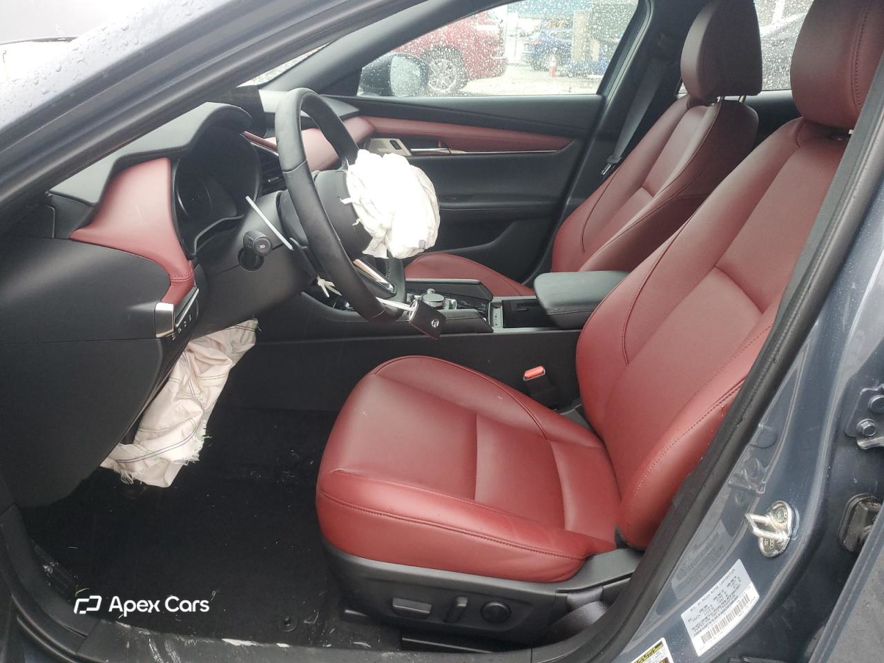 Mazda 3 2025