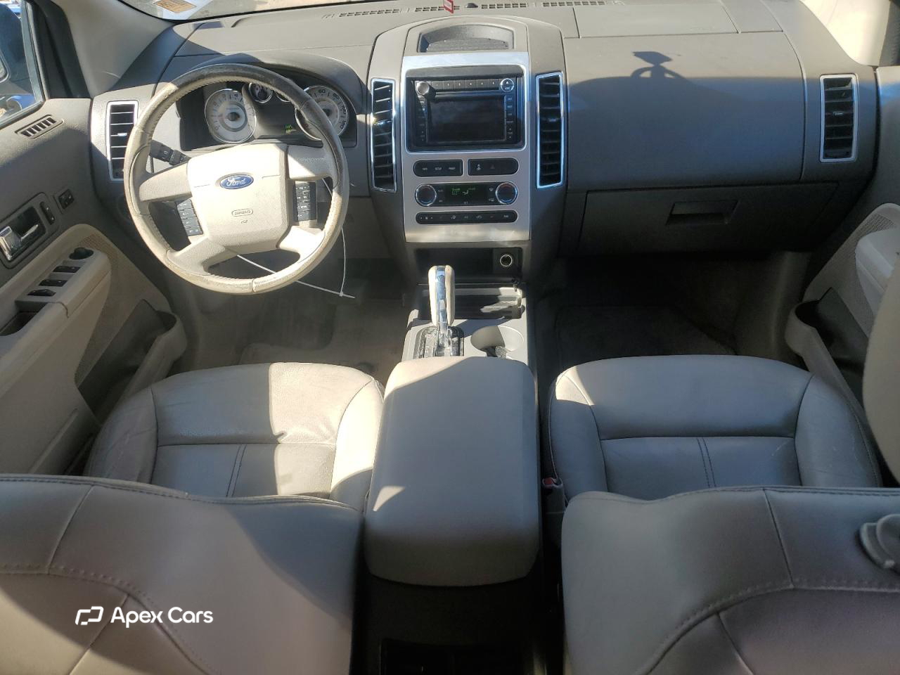 Ford Edge 2008