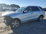 Mercedes-Benz GLE 2016