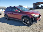 Subaru XV 2016