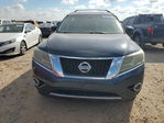 Nissan Pathfinder 2013