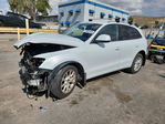 Audi Q5 2012