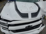 Chevrolet Silverado 2018