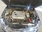 Ford Fusion 2012
