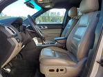 Ford Explorer 2015