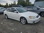 Subaru Legacy 2006
