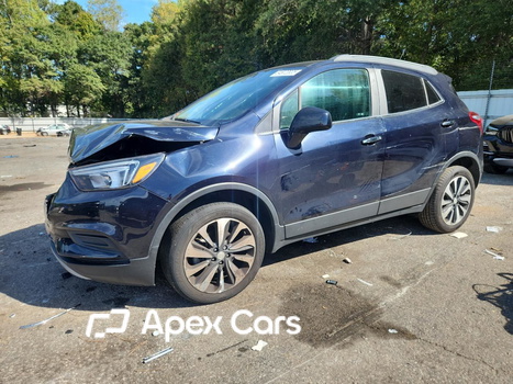 Buick Encore 2021 - Image 1 of 12