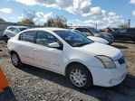 Nissan Sentra 2011