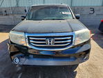 Honda Pilot 2015