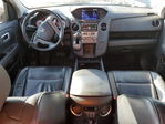 Honda Pilot 2012