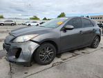 Mazda 3 2012