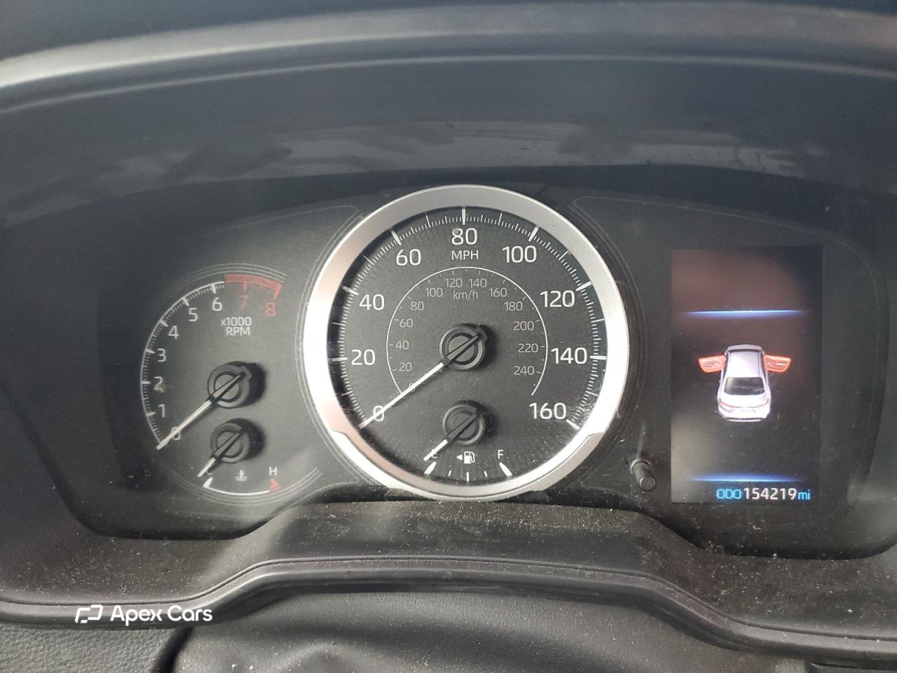 Toyota Corolla 2020