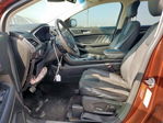 Ford Edge 2015
