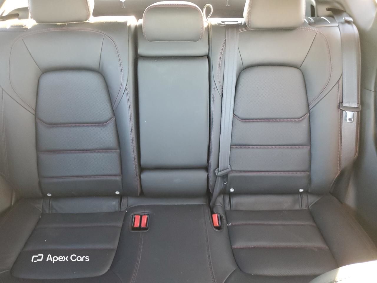 Mazda CX-5 2024