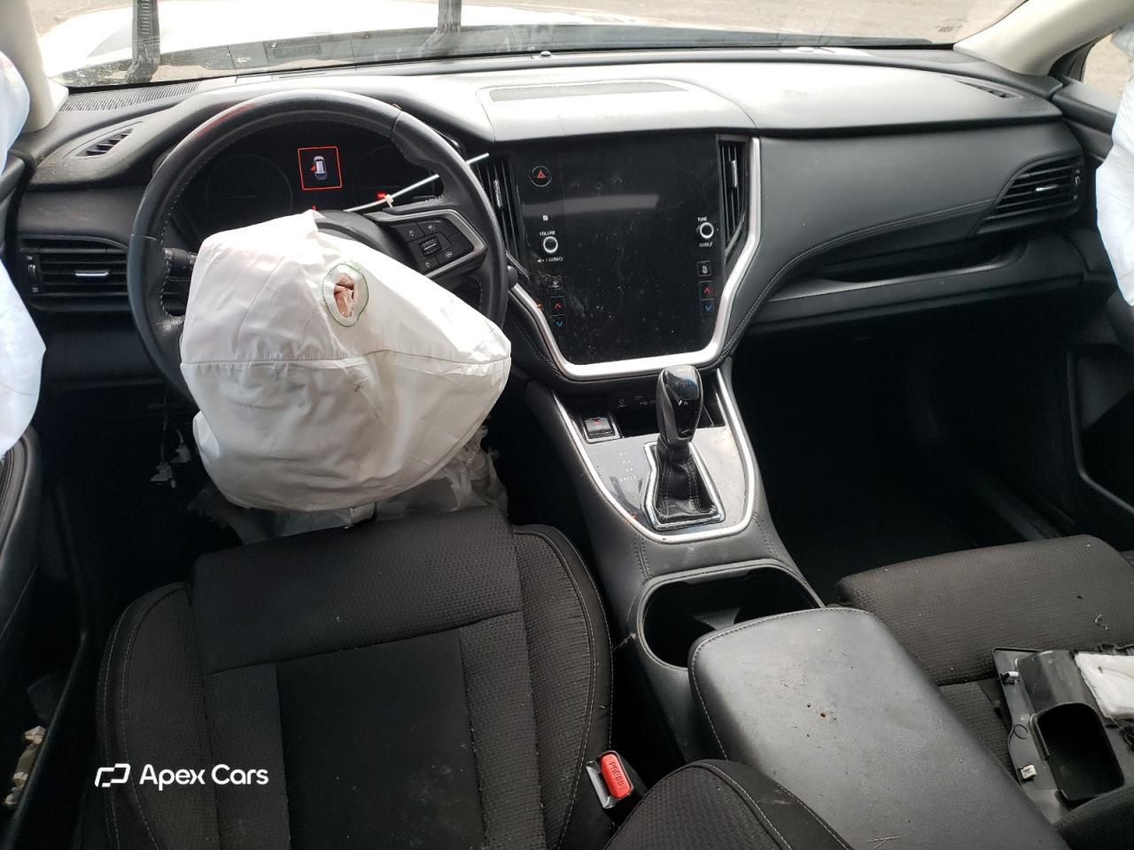 Subaru Outback 2020