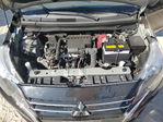 Mitsubishi Mirage 2023