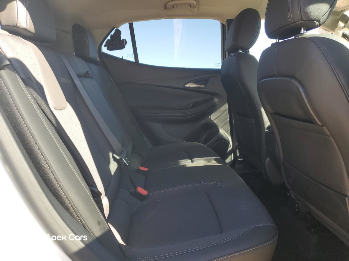 Buick Encore 2025