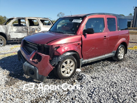 Honda Element 2008 - Image 1 of 12