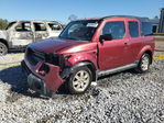Honda Element 2008