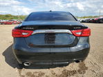 Nissan Maxima 2017