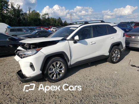 Toyota RAV 4 2020 - Image 1 of 13