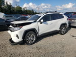 Toyota RAV 4 2020