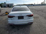 Audi A4 2020