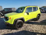 Jeep Renegade 2017