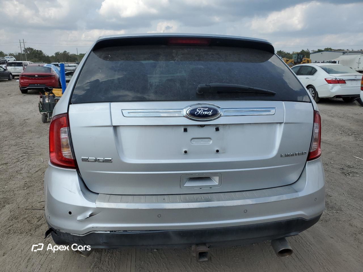 Ford Edge 2014