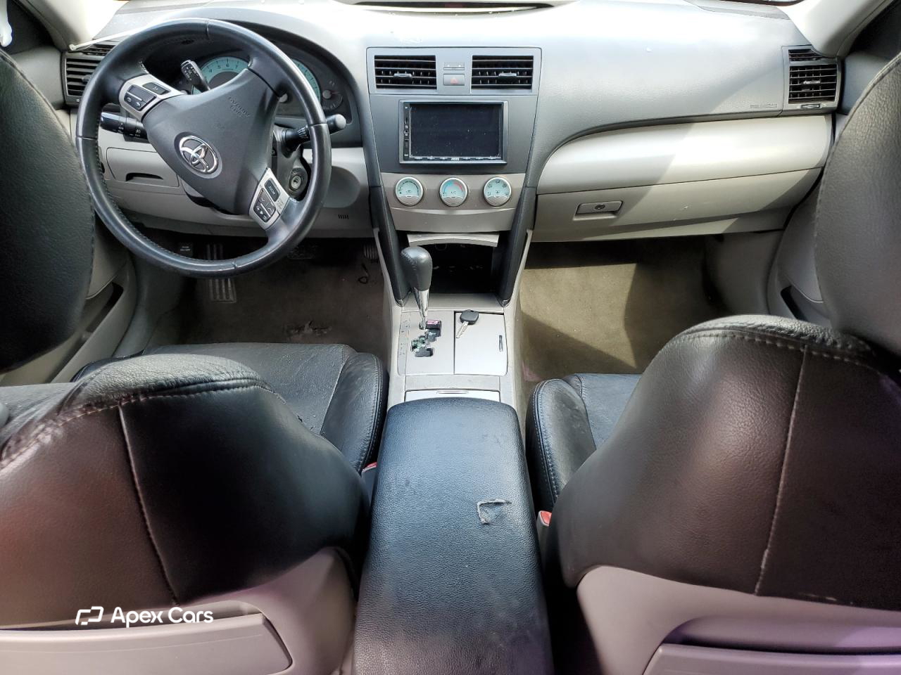 Toyota Camry 2009