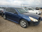 Subaru Legacy 2011