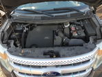 Ford Explorer 2015