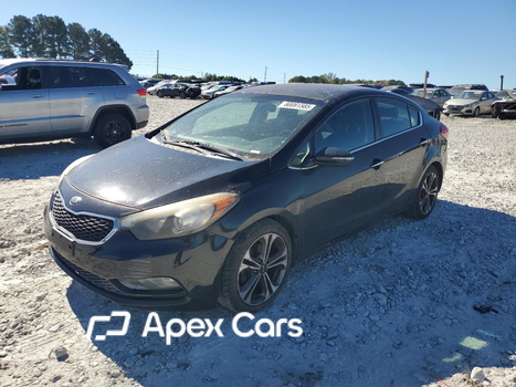 Kia Forte 2014 - Image 1 of 12