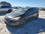 Kia Forte 2014