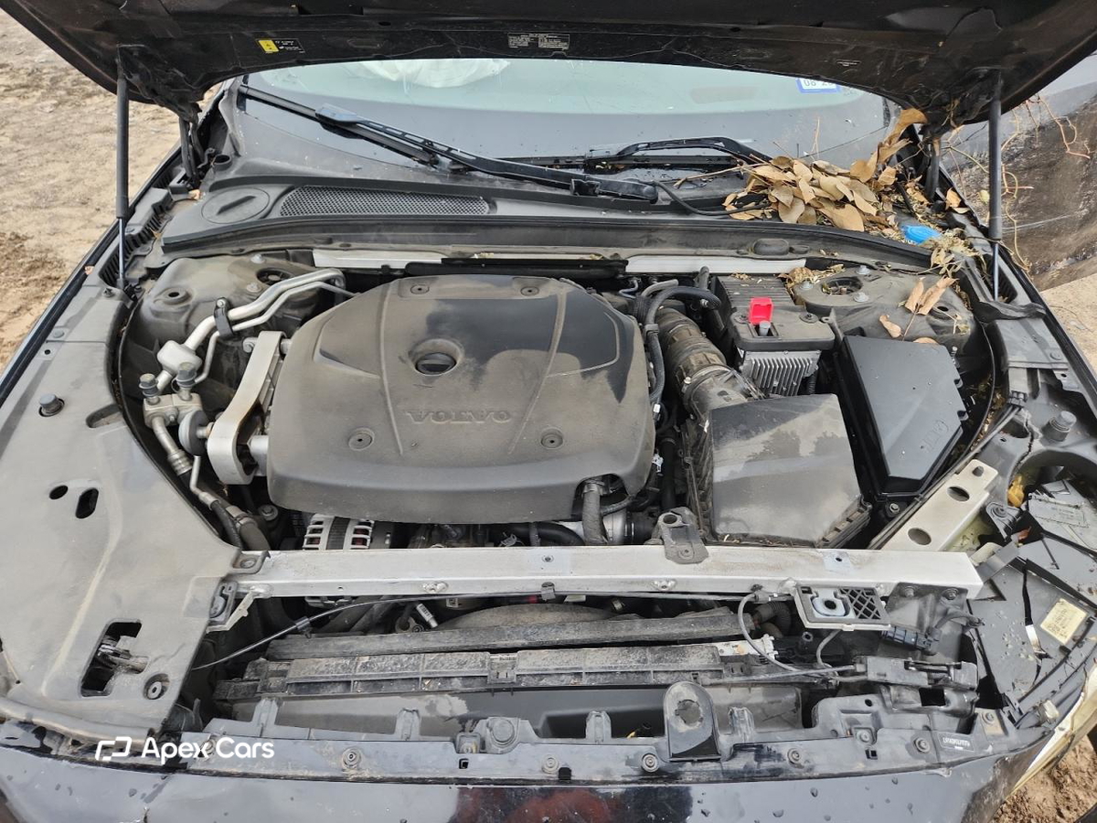 Volvo S90 2020