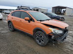 Subaru XV 2014